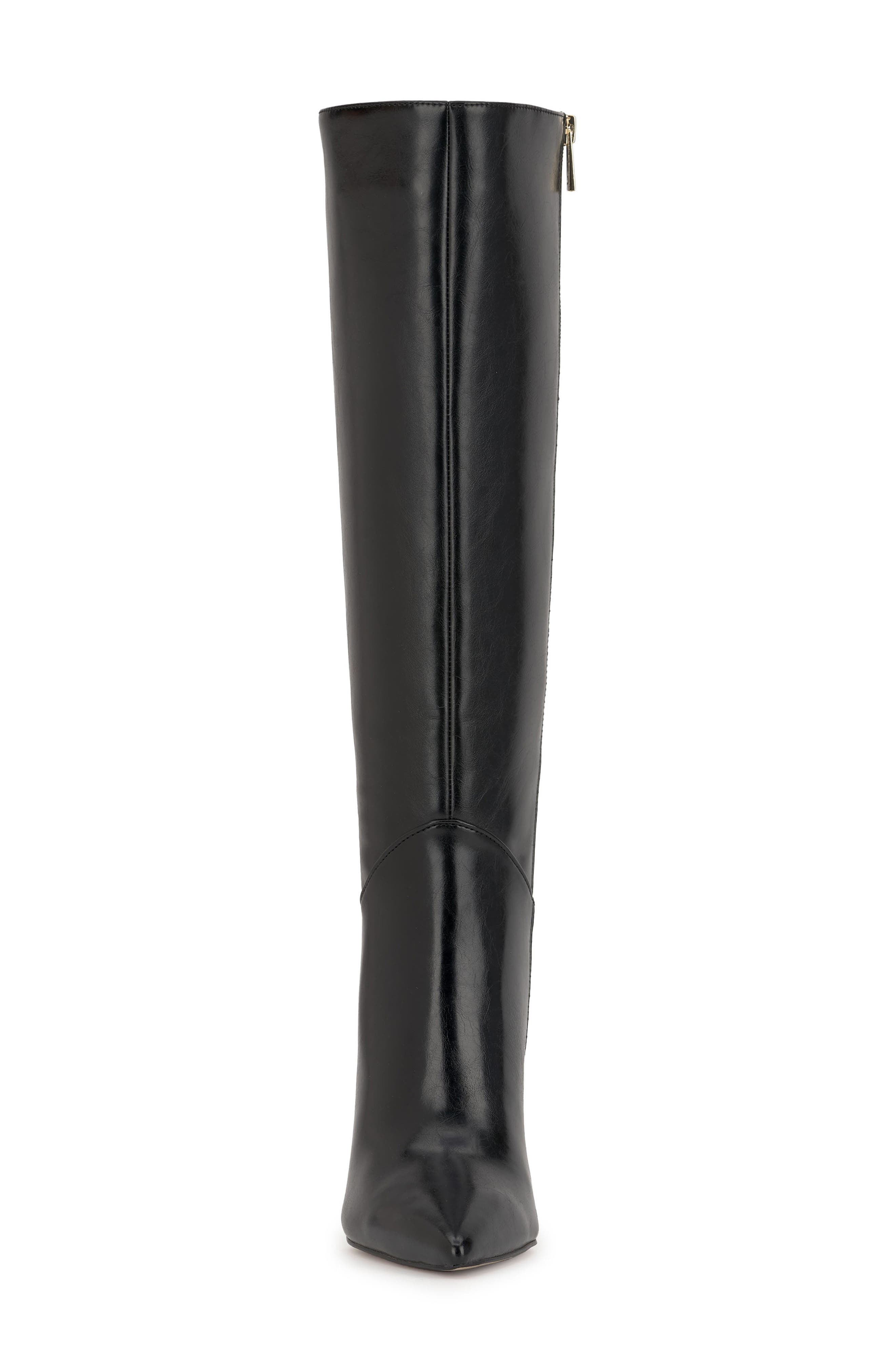 Jessica Simpson Lovieinn2 Knee High Boot, Alternate, color, Black
