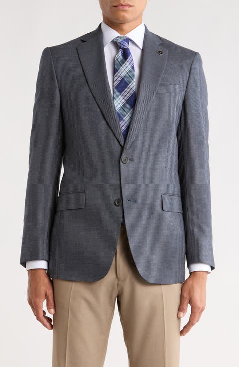 Jake X Wool Sport Coat