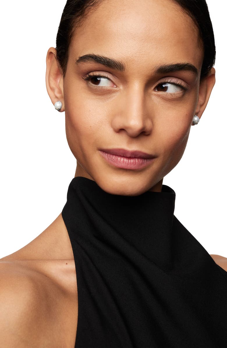 David Yurman Châtelaine Earrings, Alternate, color, 