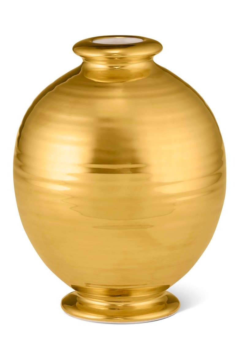 Siena L'Ansecoy Orange Blossom Diffuser Set, Alternate, color, GOLD