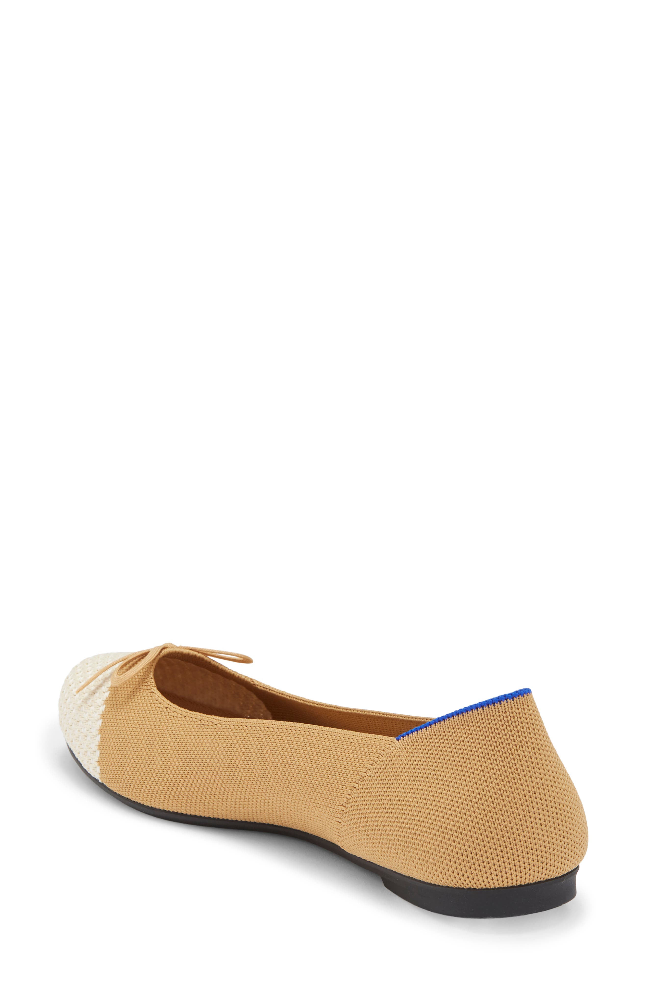 The Ballet Flat, Alternate, color, PEARL
