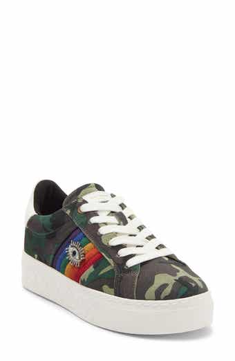 Kurt Geiger London Brixton Platform Sneaker