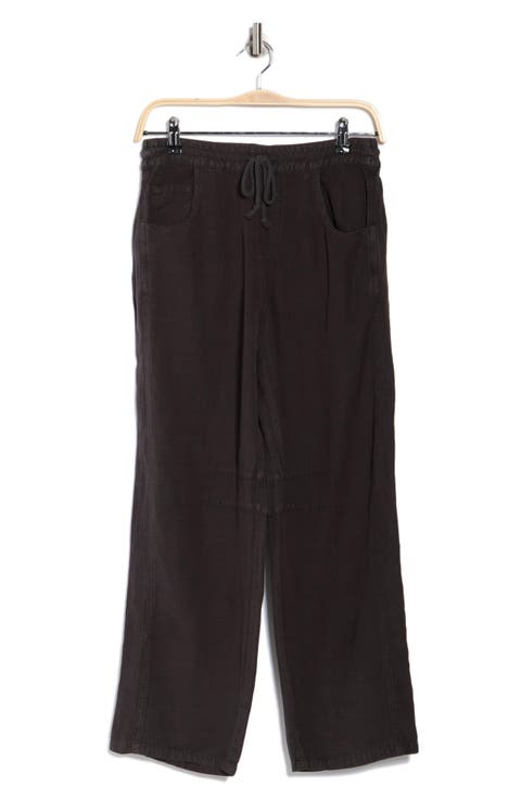 Barret Barrel Pants
