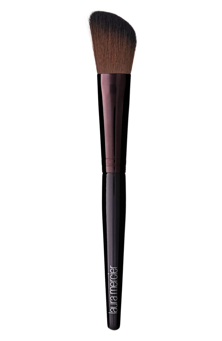Laura Mercier Angled Cheek Contour Brush, Main, color, 