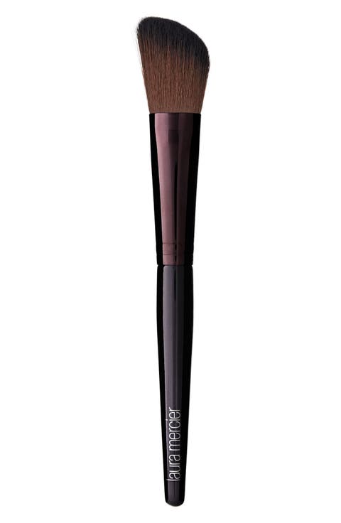 Angled Cheek Contour Brush