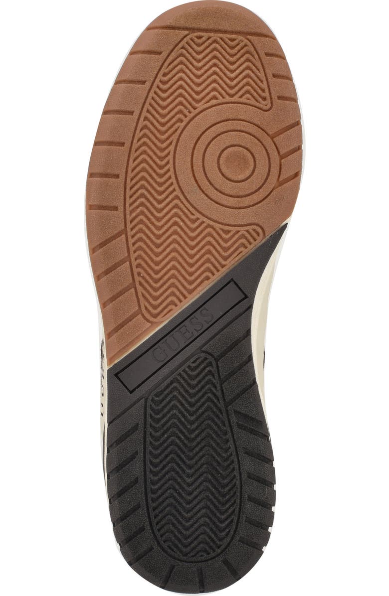GUESS Nadine Sneaker, Alternate, color,