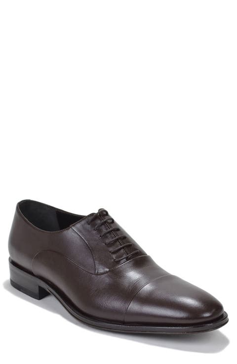 Maioco Cap Toe Oxford (Men)