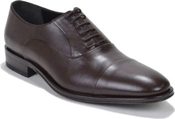 Bruno Magli Maioco Cap Toe Oxford (Men) | Nordstrom display picture 2
