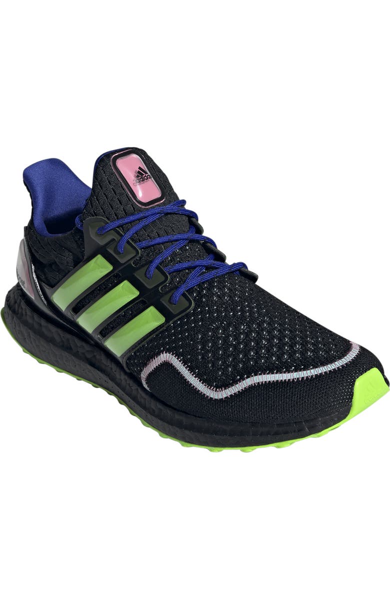 adidas Ultraboost 1.0 Running Sneaker, Main, color,