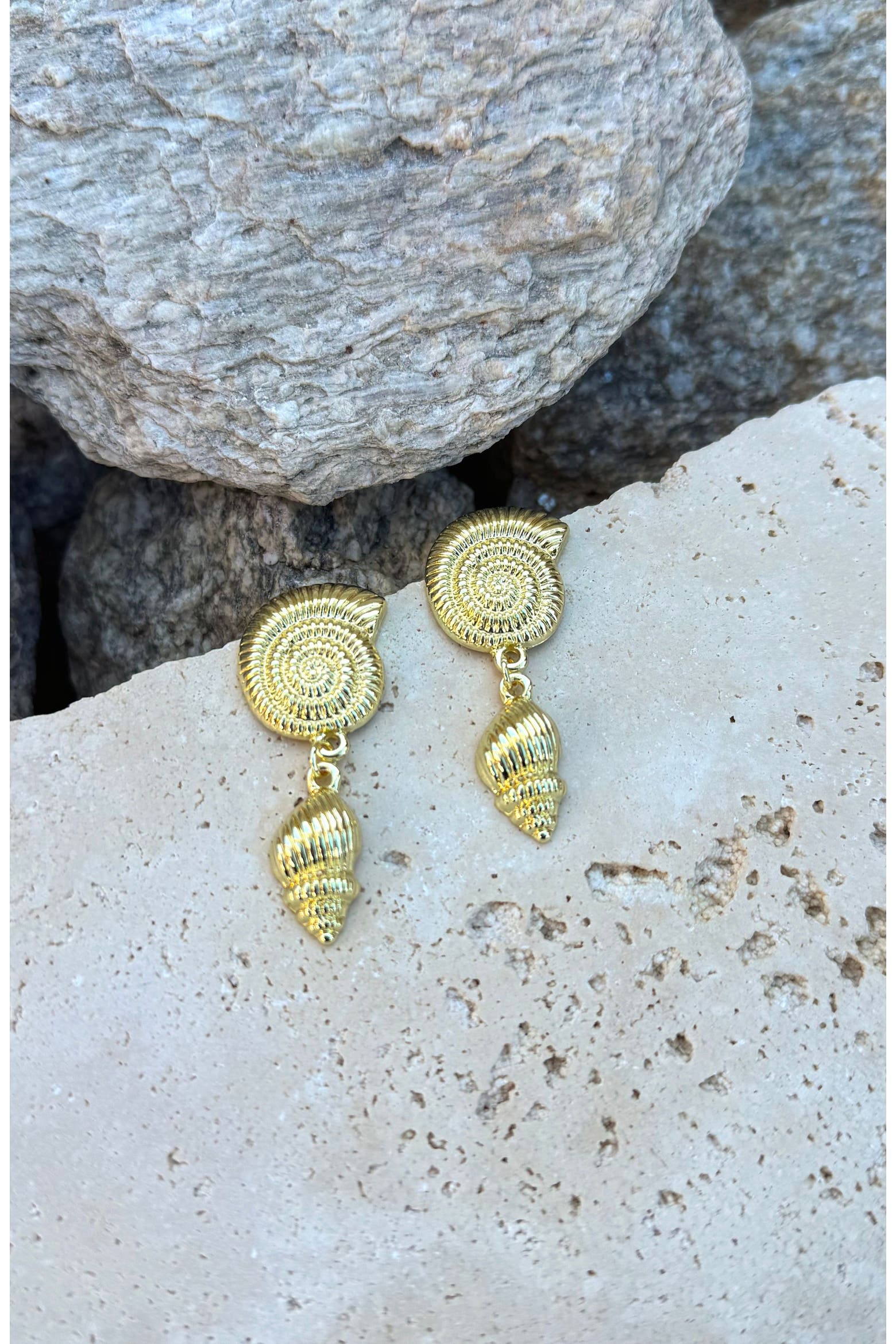 Shell Drop Earrings (Women) | Nordstromrack