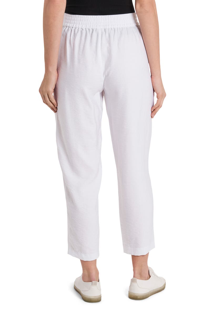 Vince Camuto Pull-On Ankle Pants, Alternate, color,
