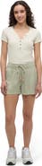 tentree Tencel Instow Short