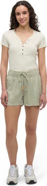 tentree Tencel Instow Short