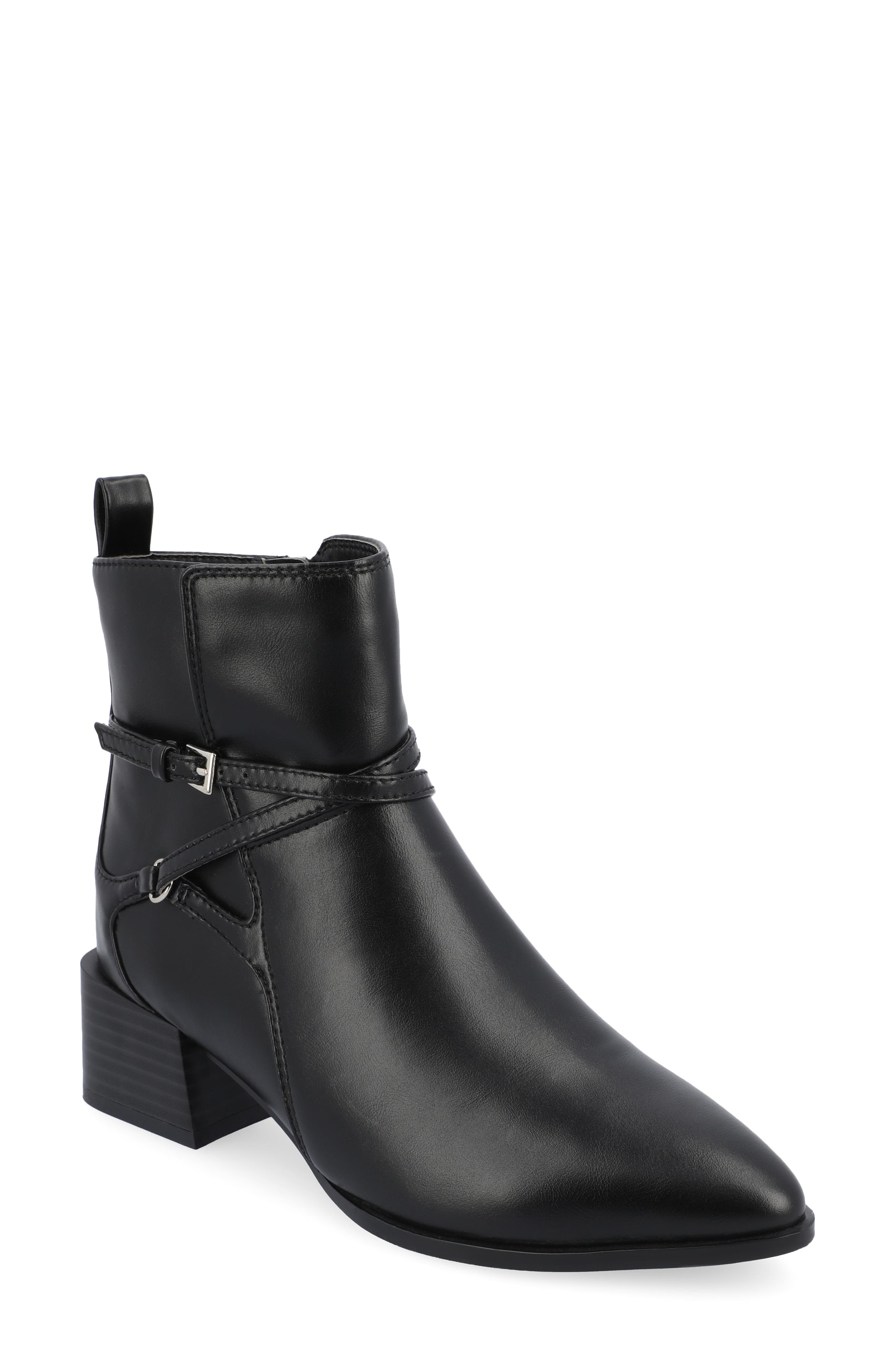 Journee Collection Estelle Bootie