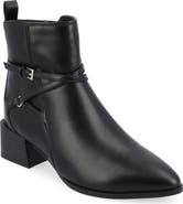 Journee Collection Estelle Bootie