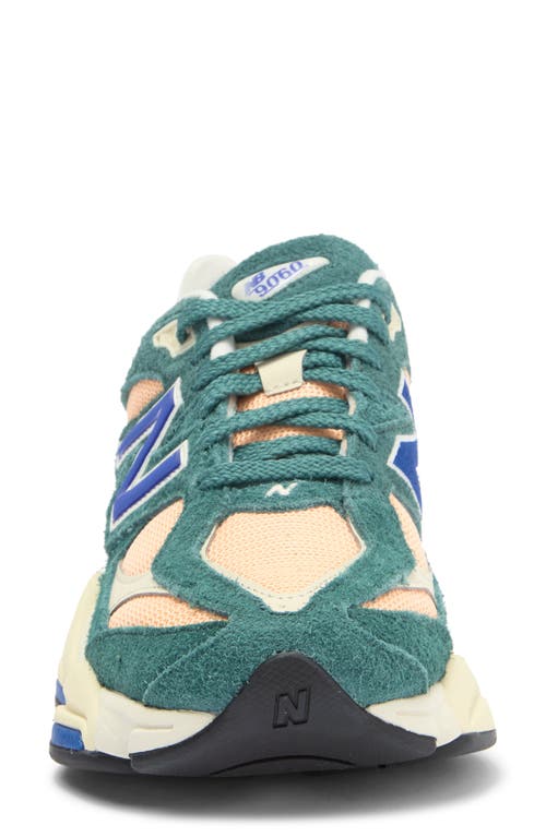New Balance Gender Inclusive 9060 Sneaker
