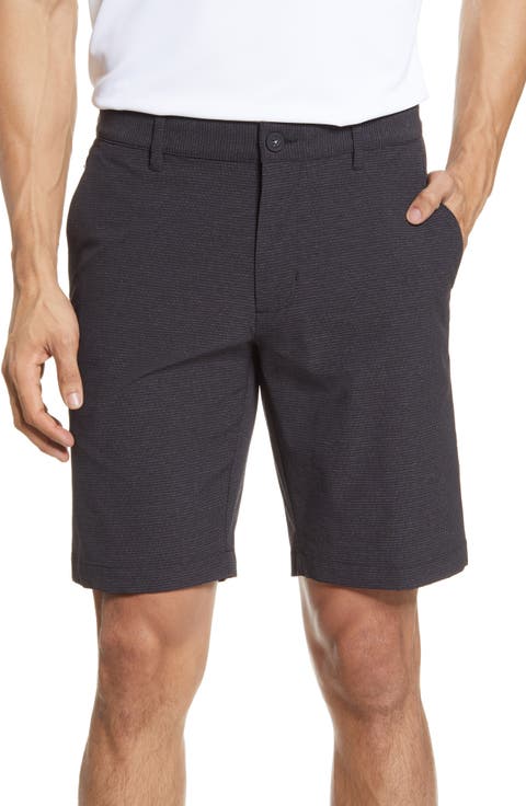 Chip Shot Performance Golf Shorts