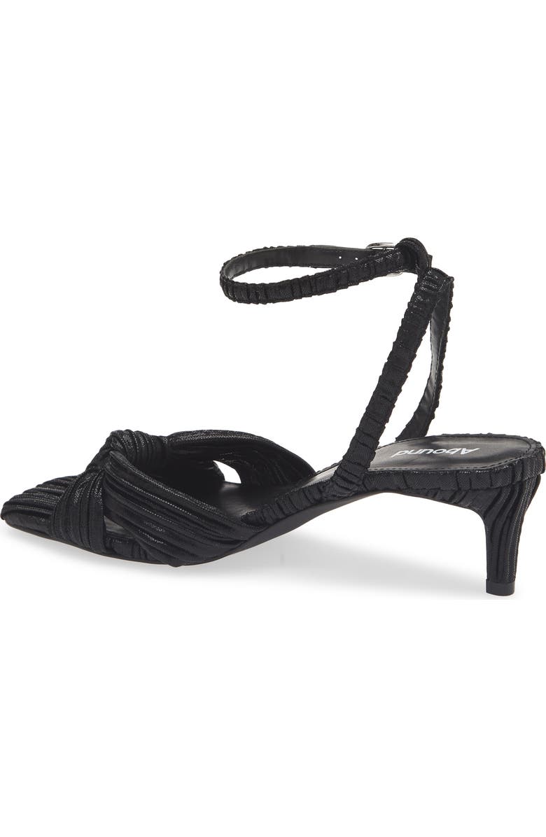Abound Diana Kitten Heel Sandal, Alternate, color,