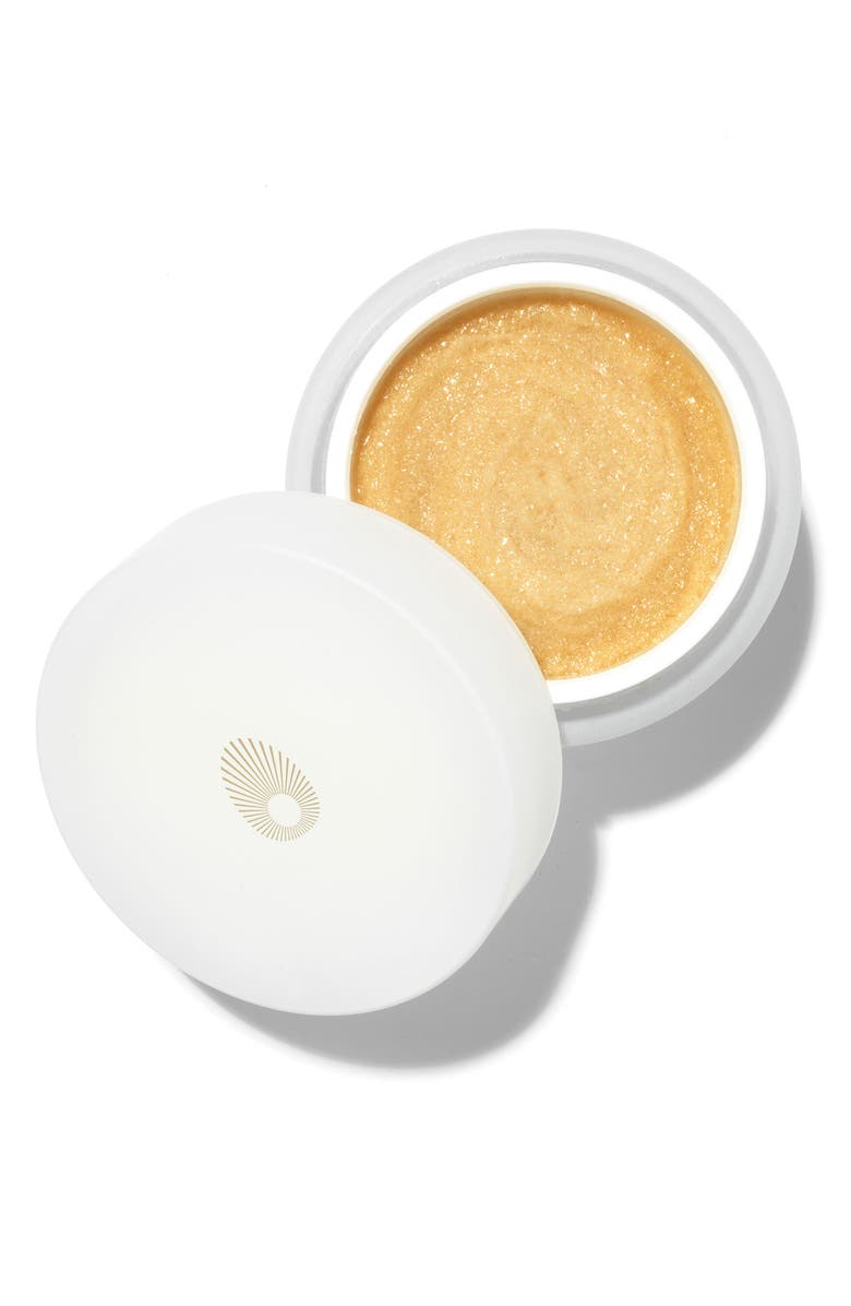 Omorovicza Gold Sugar Scrub, Alternate, color, 