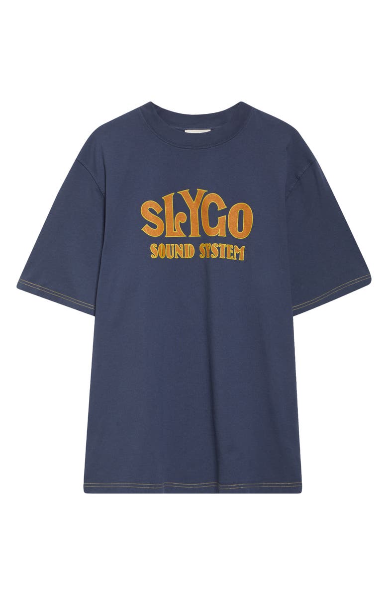 Nicholas Daley Slygo Graphic T-Shirt, Alternate, color, 