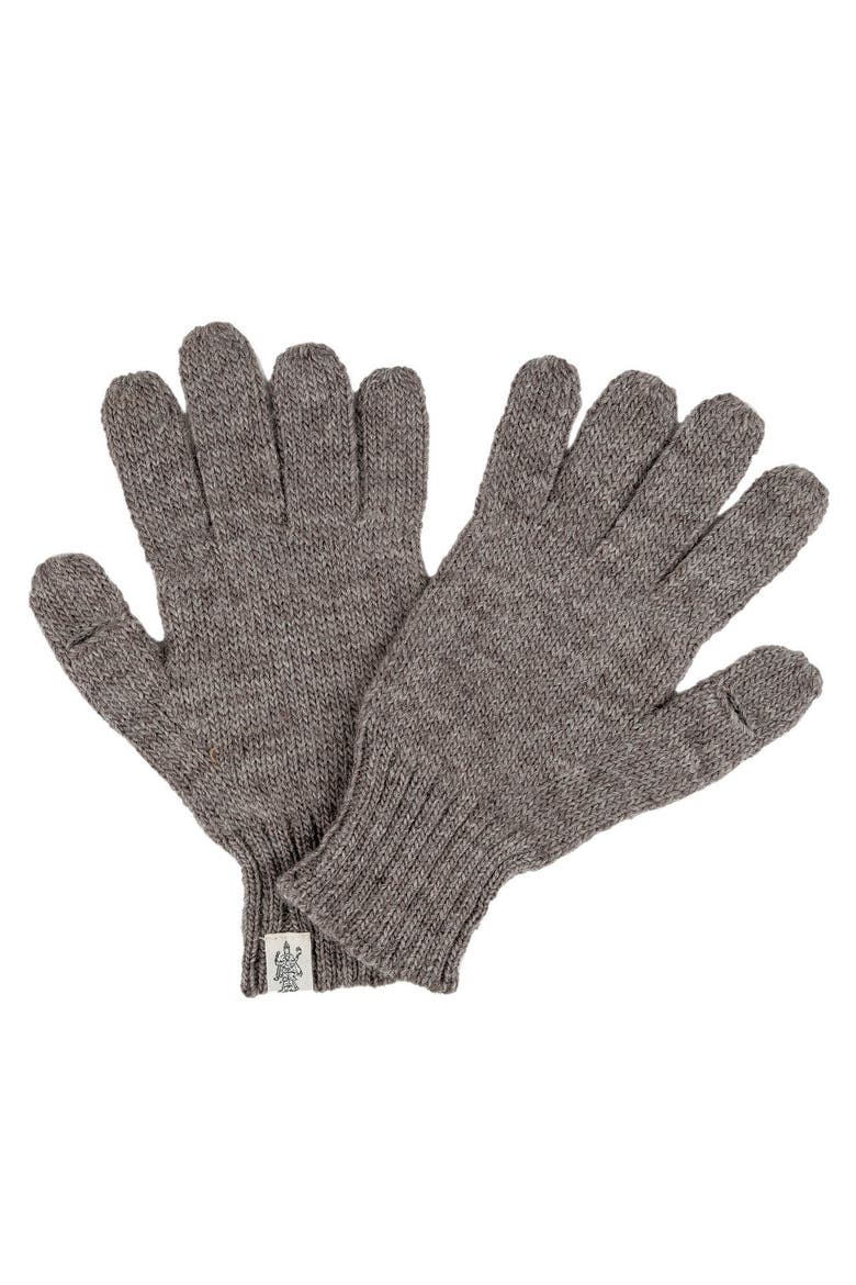 McCarren Gloves, Main, color, Cocoa