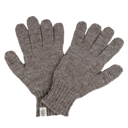 Nirvana Designs Mccarren Gloves In Cocoa