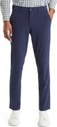 Mizzen+Main Helmsman Flat Front Chinos