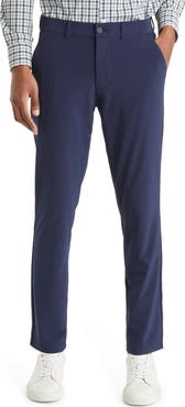 Mizzen+Main Helmsman Flat Front Chinos