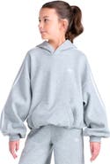 adidas Kids' Bubble Fleece Hoodie