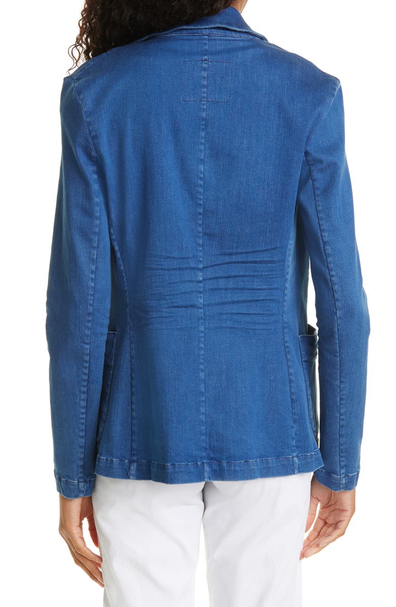 Frank & Eileen Dublin Tailored Blazer, Alternate, color,