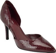 Calvin Klein Gloria d'Orsay Pump