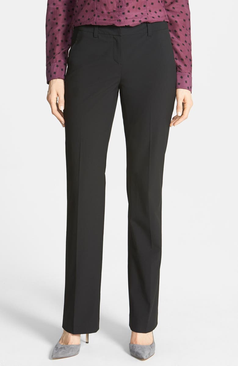 Halogen<sup>®</sup> 'Taylor' Suiting Pants, Main, color, 