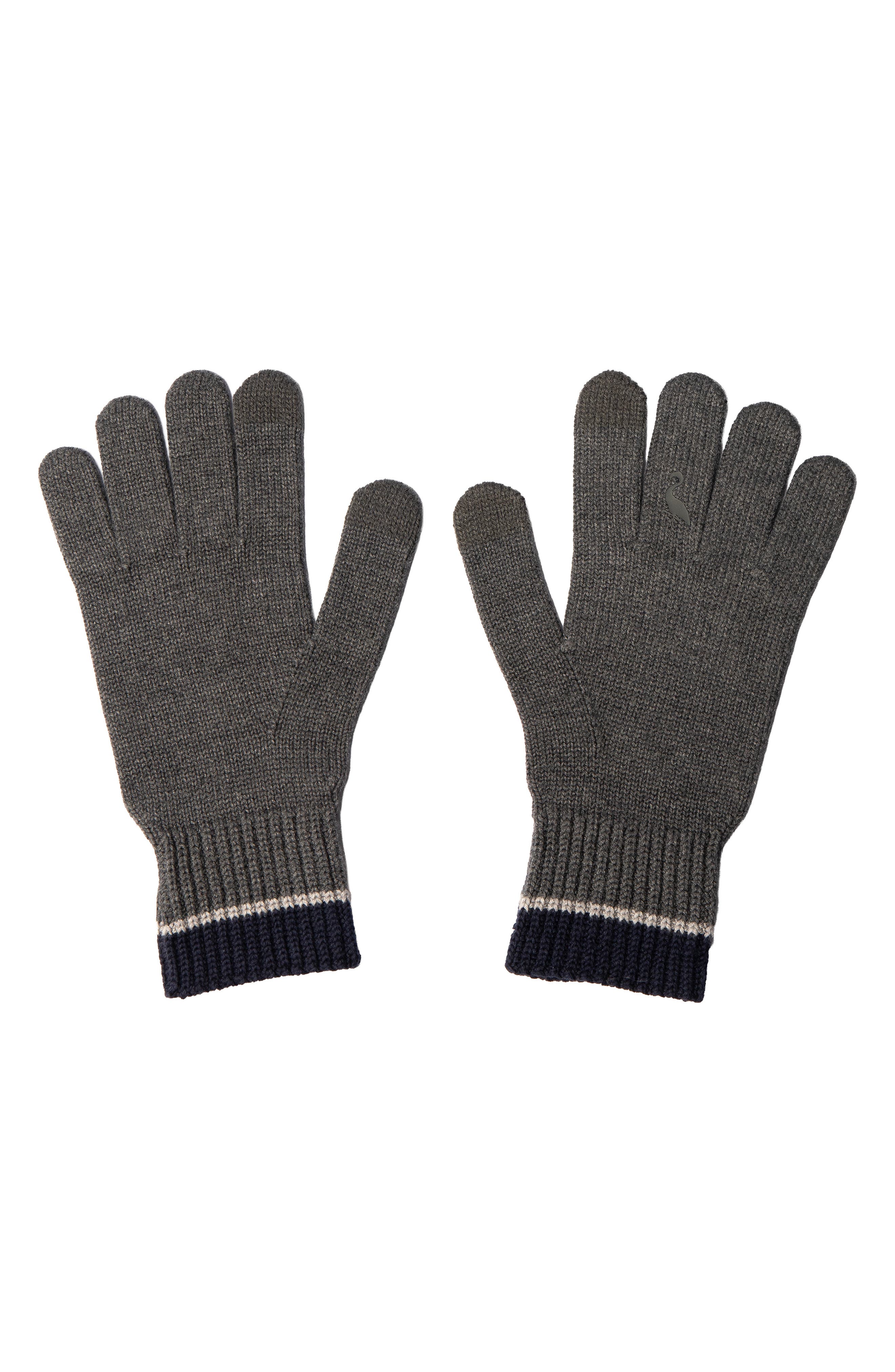 Tech Knit Gloves