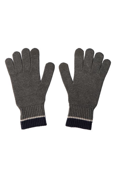 Tech Knit Gloves