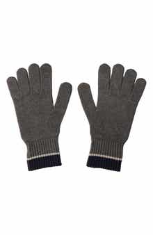 Tech Knit Gloves