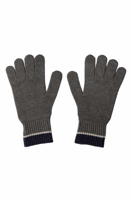 Tech Knit Gloves