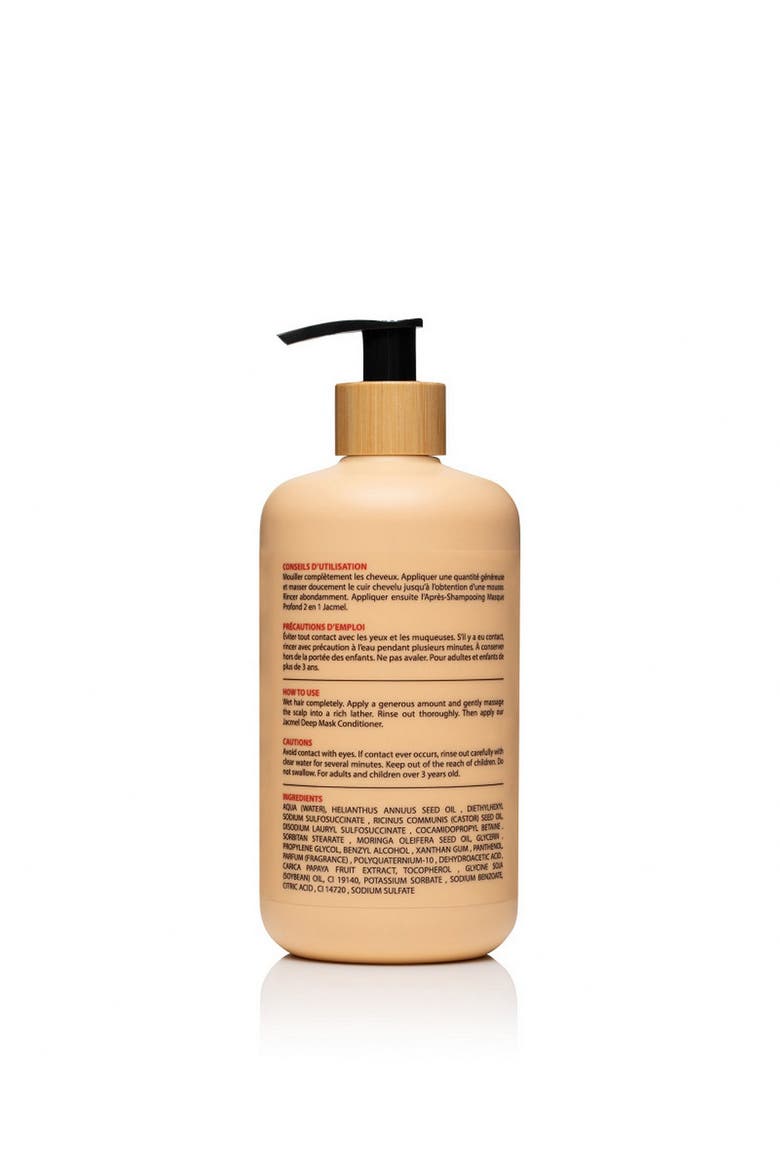 Moisturizing Shampoo, Alternate, color, Brown