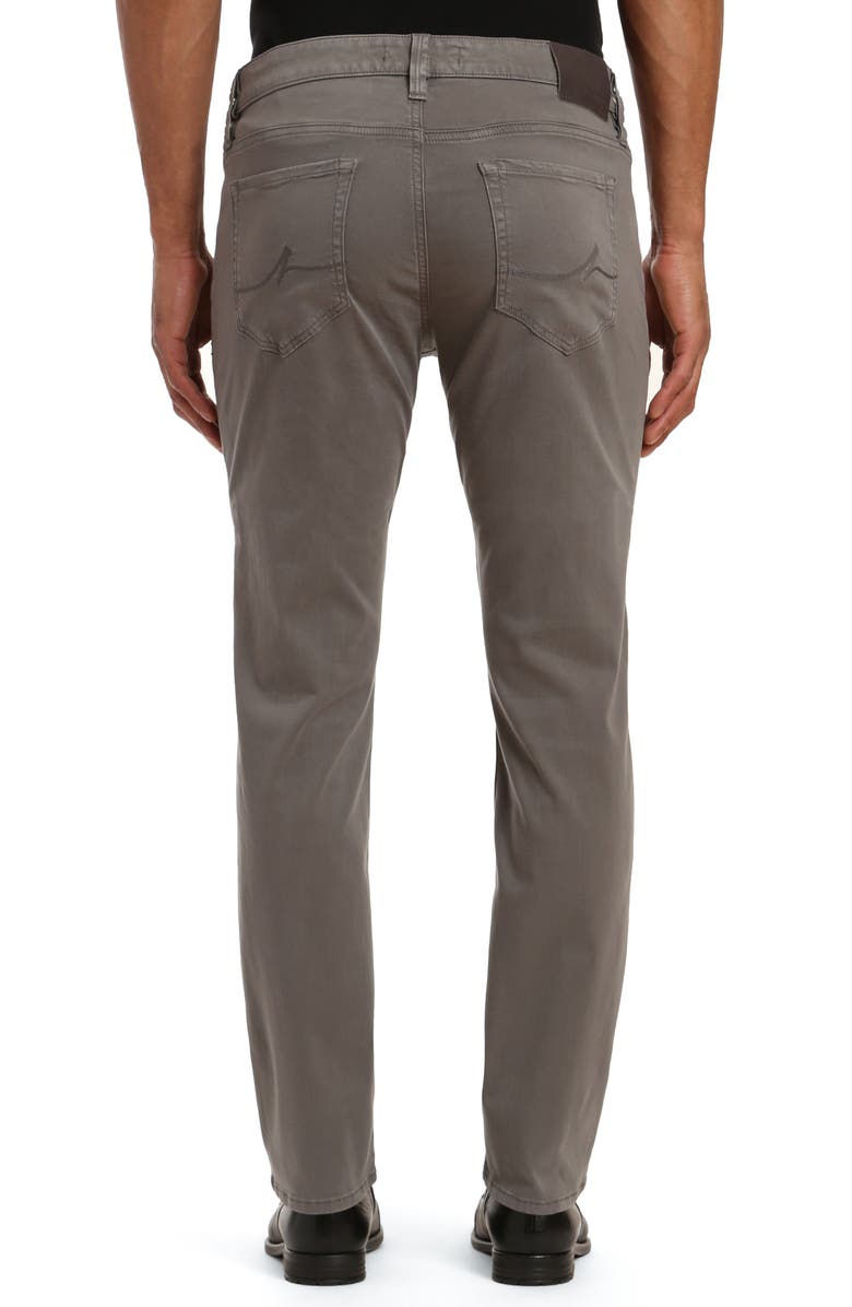 34 Heritage Courage Straight Leg Pants, Alternate, color,