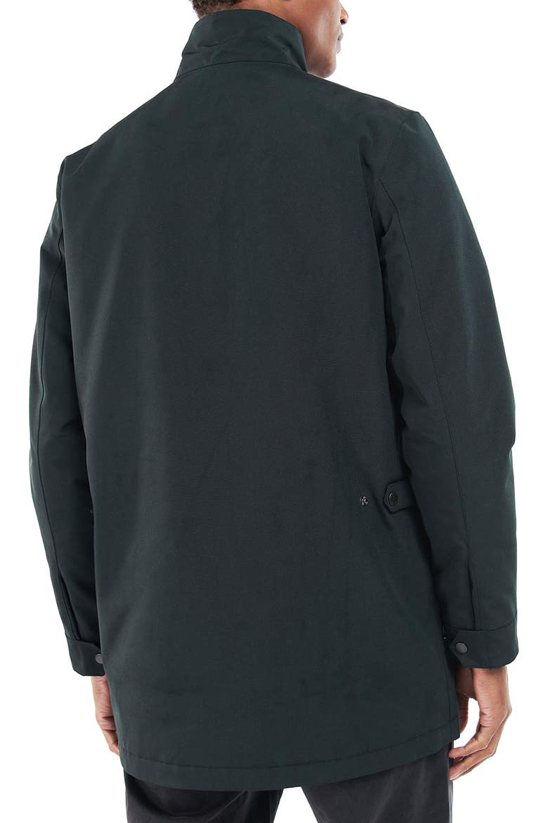 Chelsea Jacket, Alternate, color, BLACK