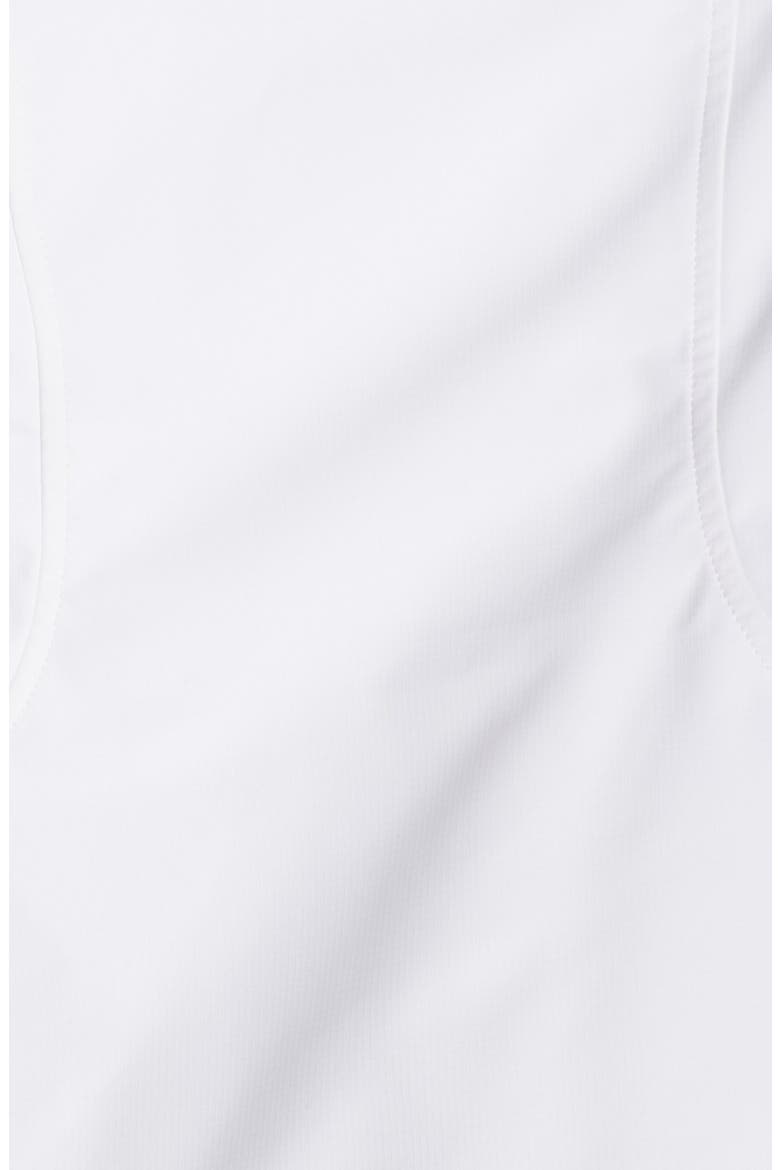 'Apex Elevation' Jacket, Alternate, color, TNF WHITE