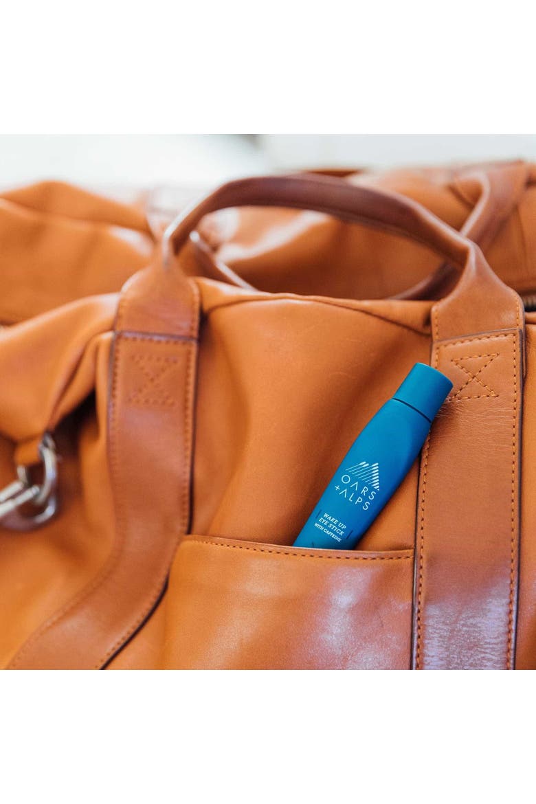 Wake Up Eye Stick, Alternate, color, Blue