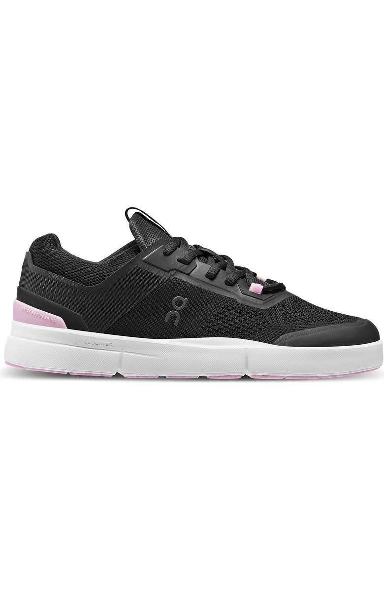 On The ROGER Spin Tennis Sneaker, Alternate, color,