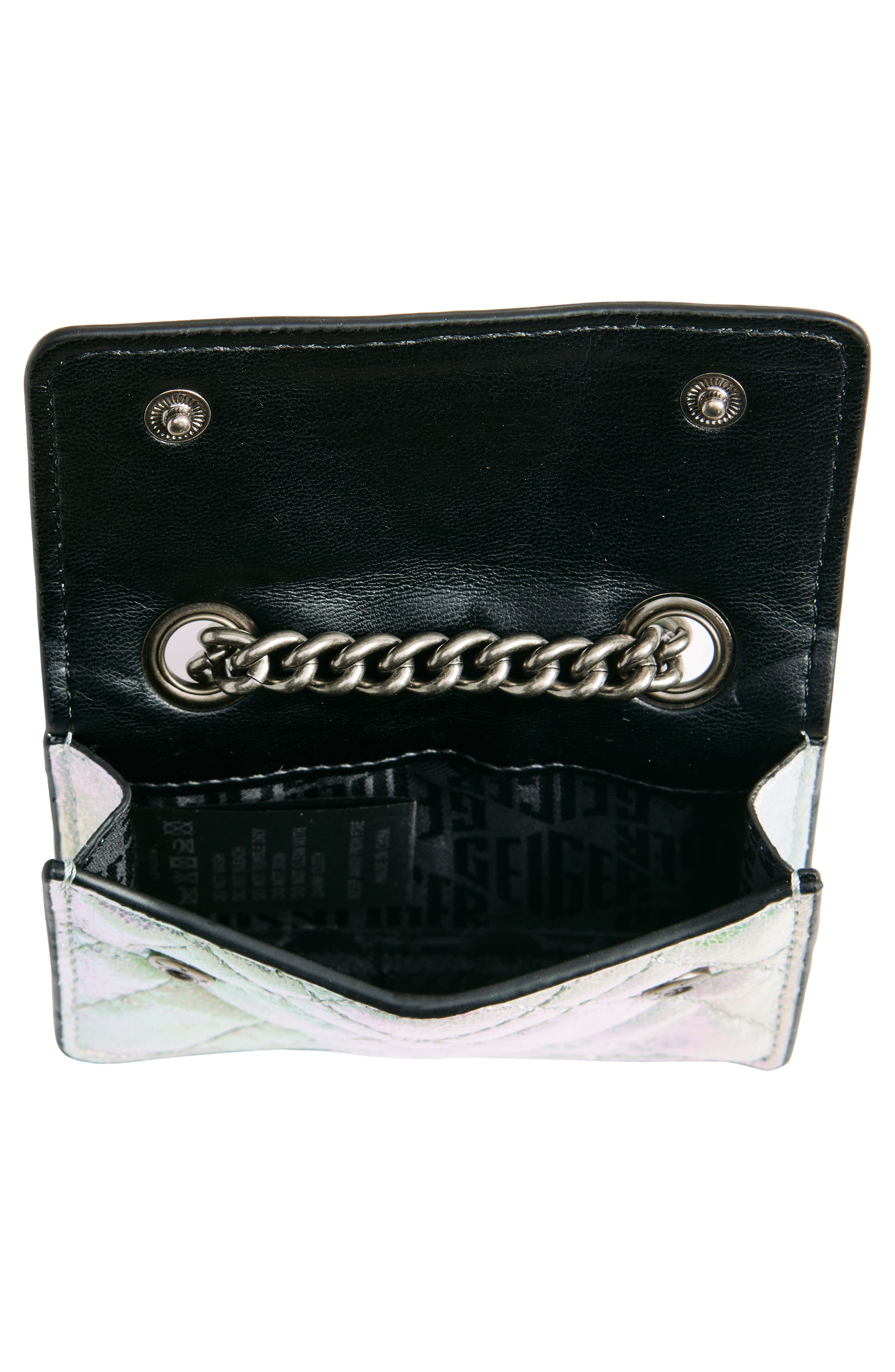 Kurt Geiger London Micro Brixton Lock Bag (Women) | Nordstromrack