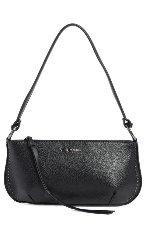 Stud Shoulder Bag