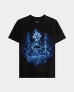 ECKO MARLON3LG ComplexCon Tee