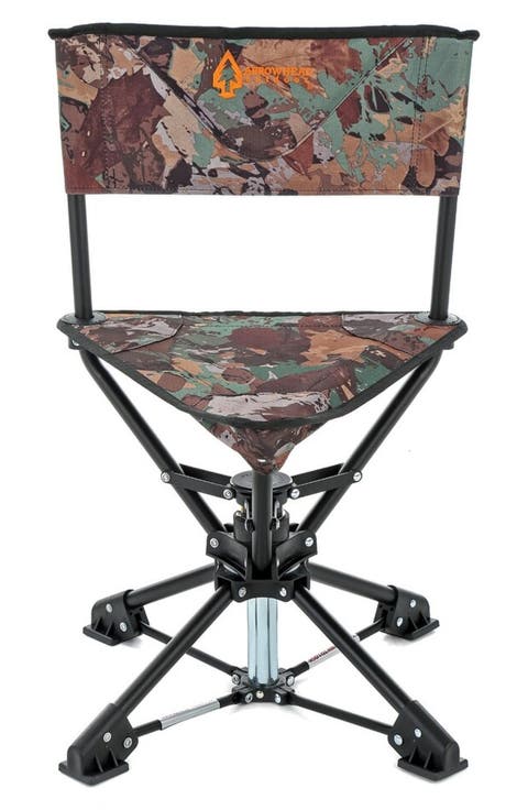 Outdoor 360° Camp Chair