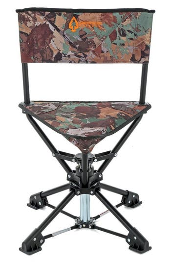 Arrowhead Outdoor 360° Camp Chair