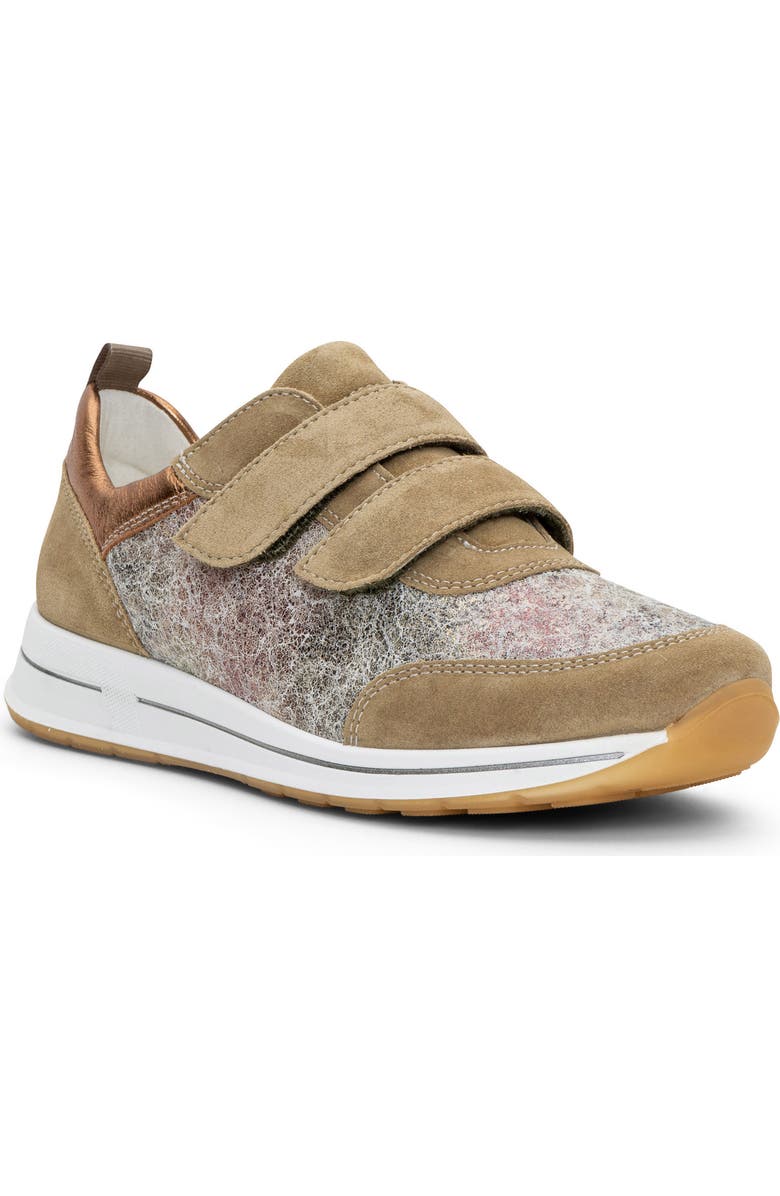 ara Oakland Sneaker, Main, color,