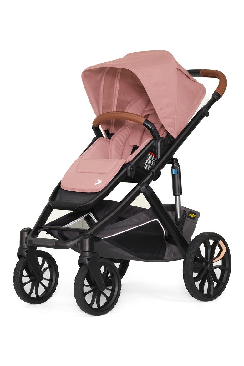 Switch&Roll Stroller, Main, color, ROSE QUARTZ