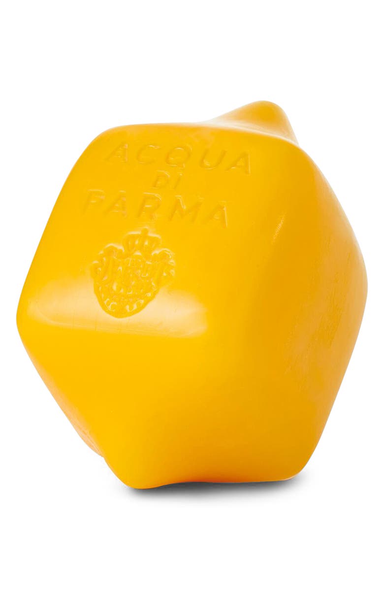 Acqua di Parma Arancia di Capri Citrus Soap, Main, color,